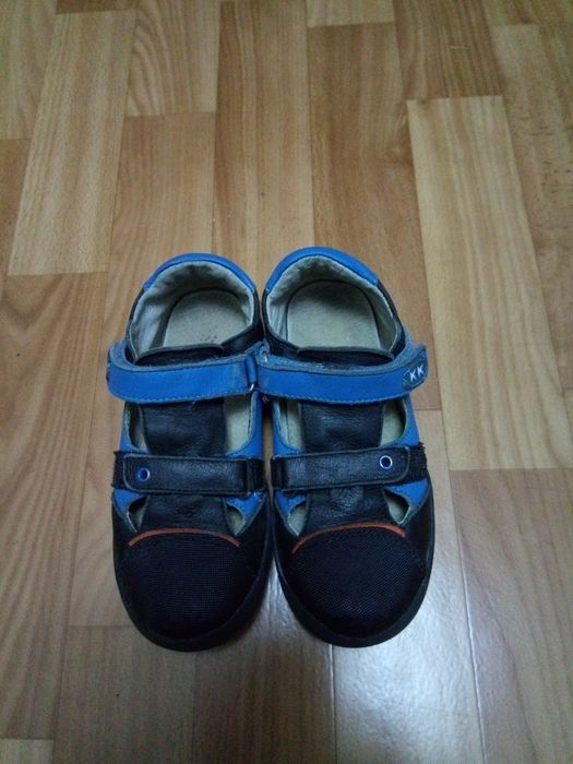 Детски маратонки Reebok и Adidas