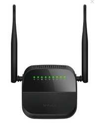 D-link DSL-2750U