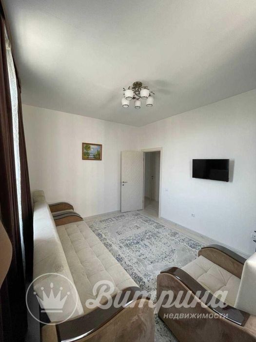 Продается 2-х комнатная квартира в ЖК Ассалом Сохил! Ор-р Узбум!