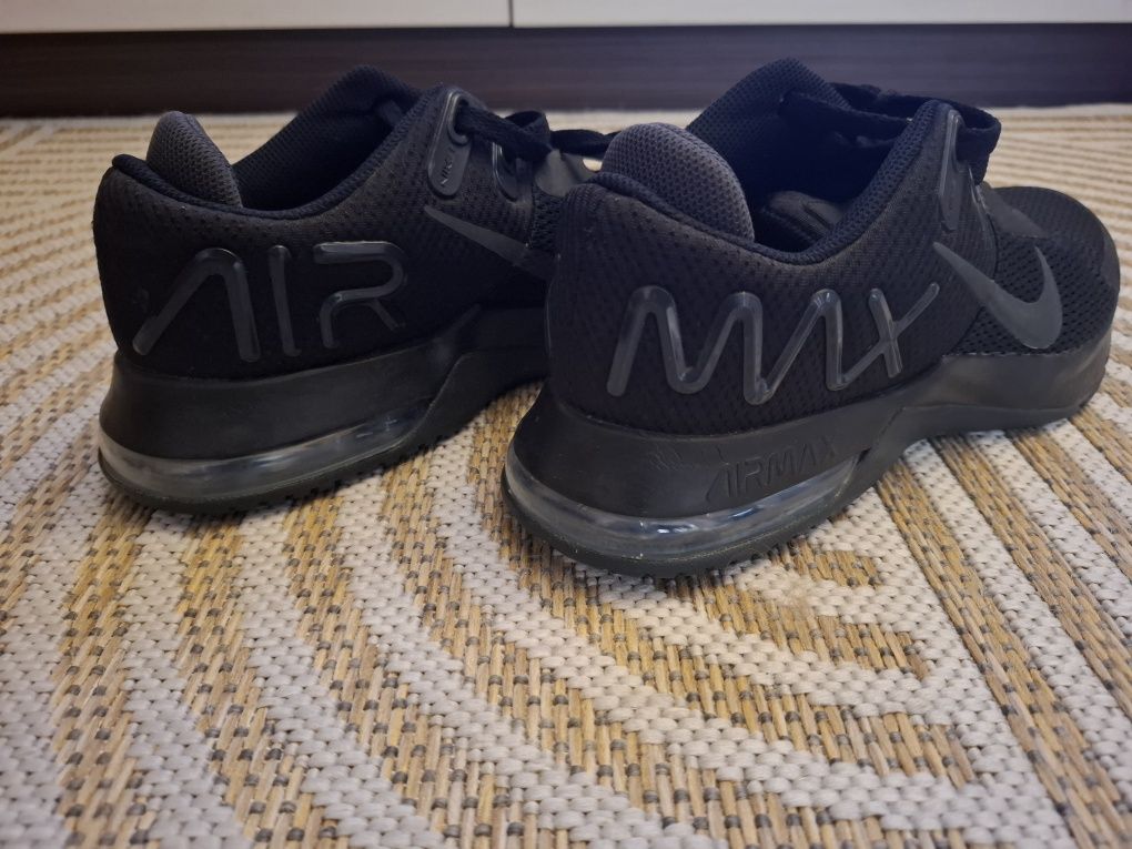 Фитнес обувки Nike AIR МАХ