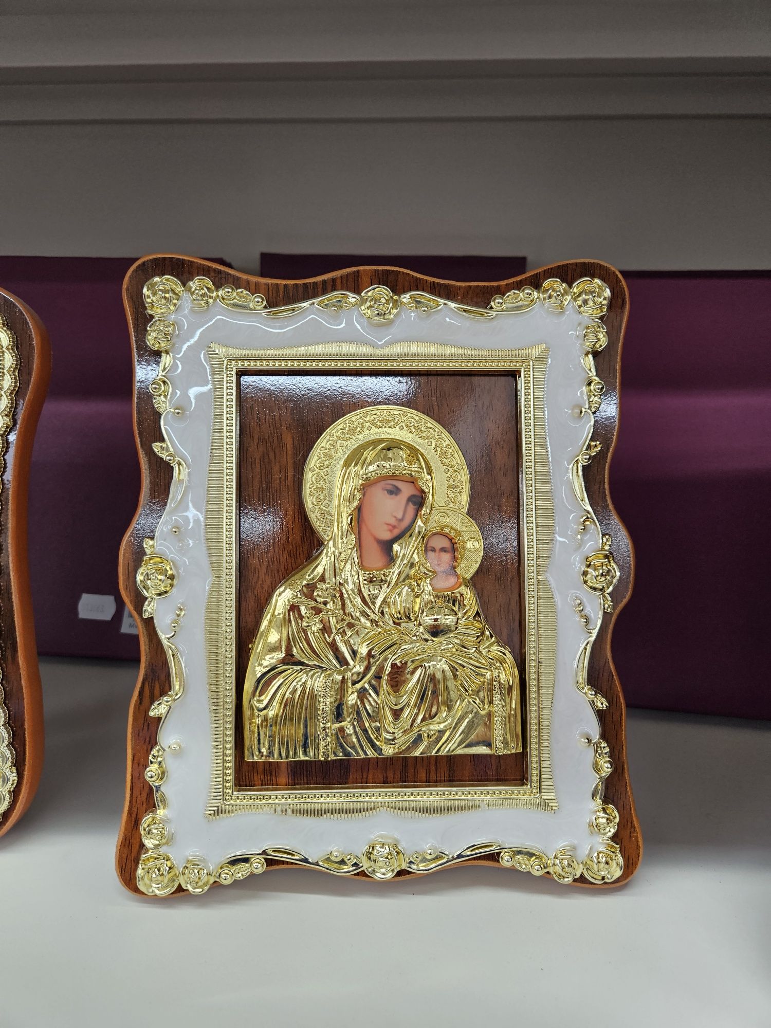 Икони Св.Богородица