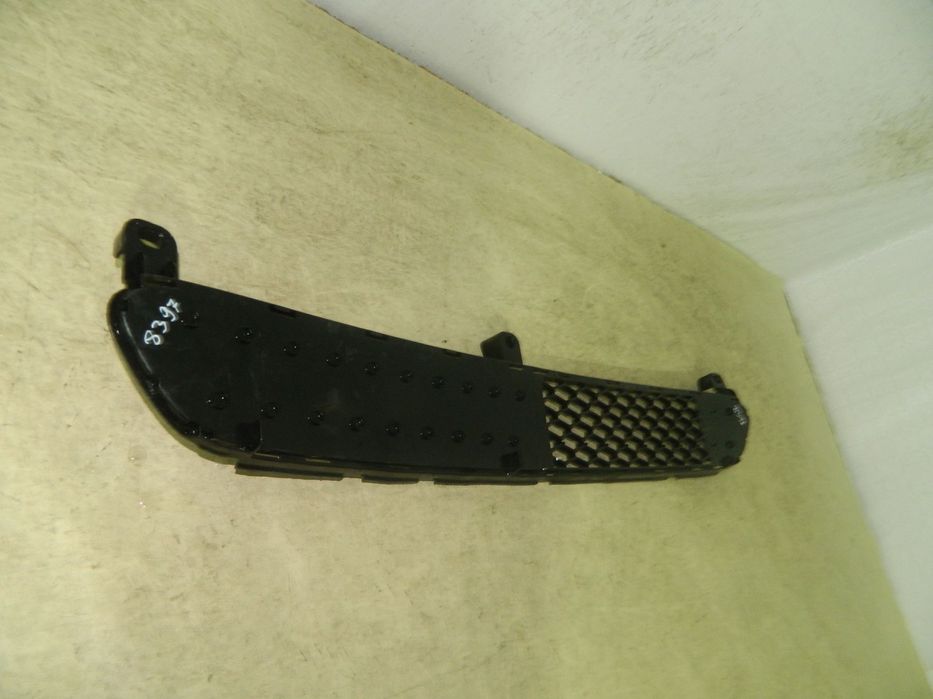 Grila centrala bara fata, Toyota Aygo, 05-09, 53112-0H010