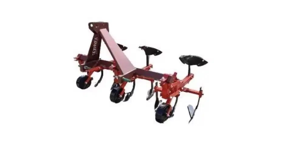 Prasitoare cu 3 sectii dotata cu rarita si bilon