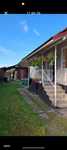 Casa cu 2 camere baie bucatarie