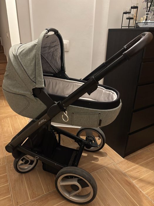 Carucior Mutsy i2