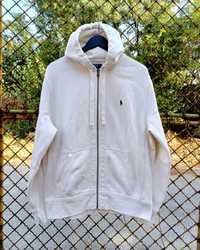 Polo Ralph Lauren Hooded Zip Jacket