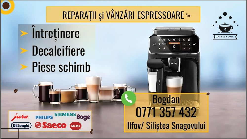 Espressor Philips Ep 5500