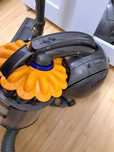 Aspirator Dyson DC 33C EXTRA