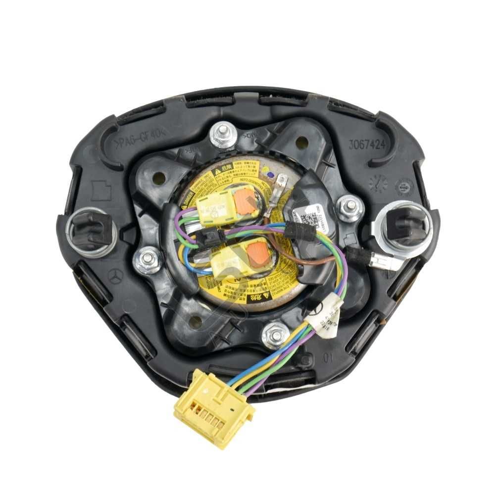 Airbag волан Mercedes-Benz C-Class 204 (W/S/C) 2007-2014 ID: 142107