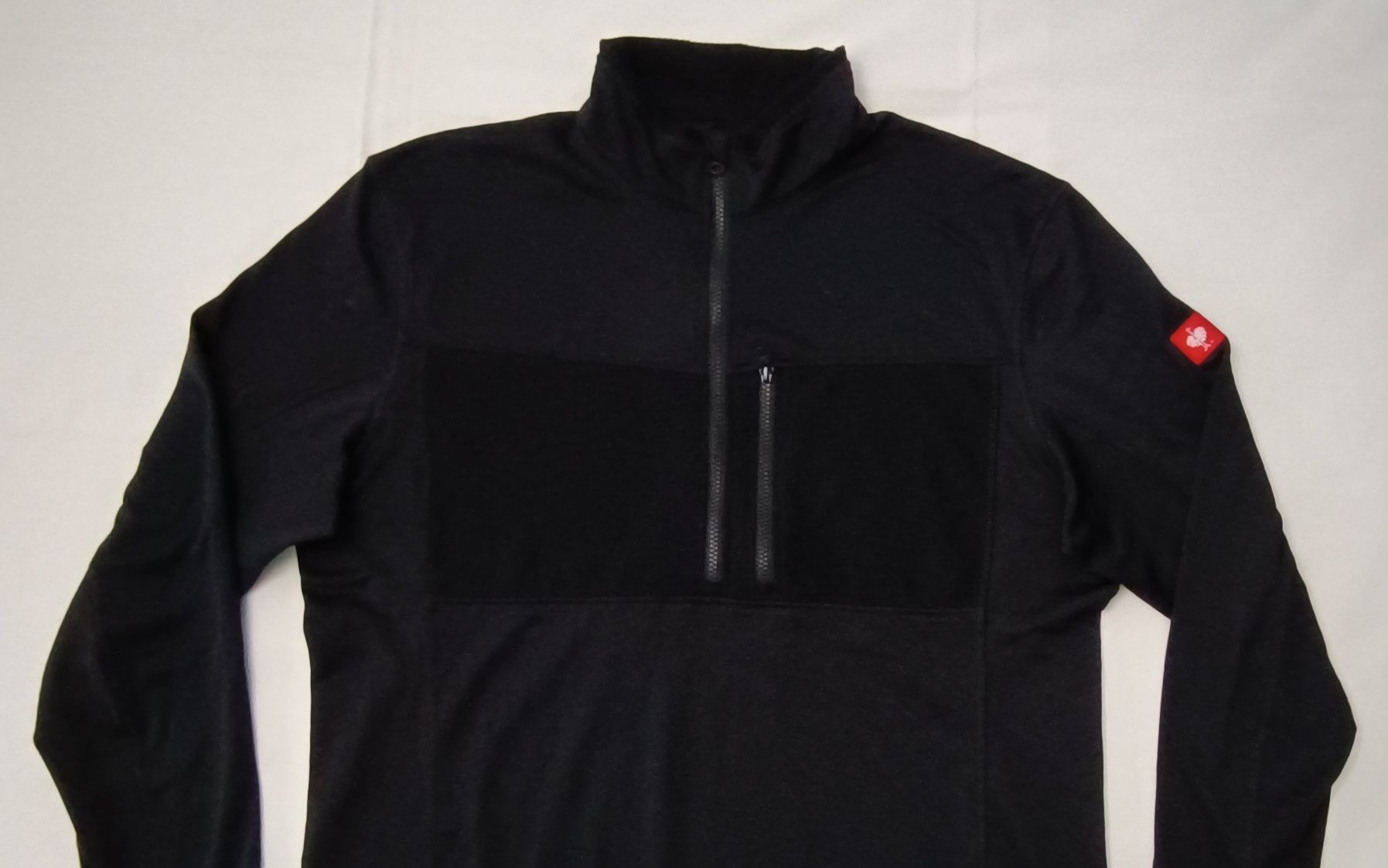 Engelbert Strauss Fleece Jacket оригинално полар яке 2XL горнище