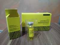 Lemon Bottle produs pentru Lipoliza