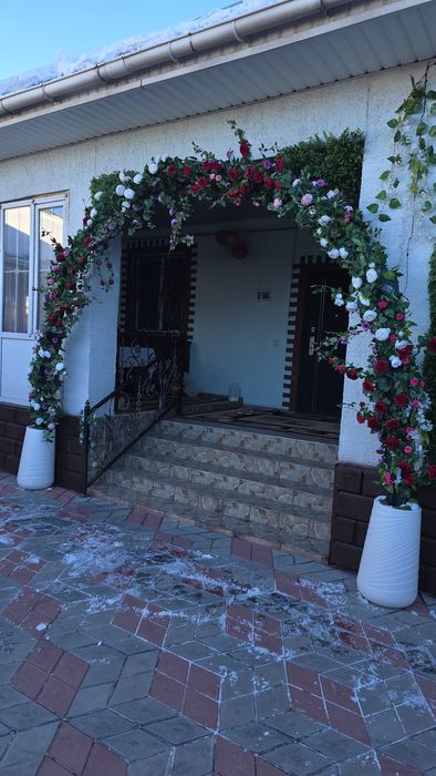 ОАформления для кросати