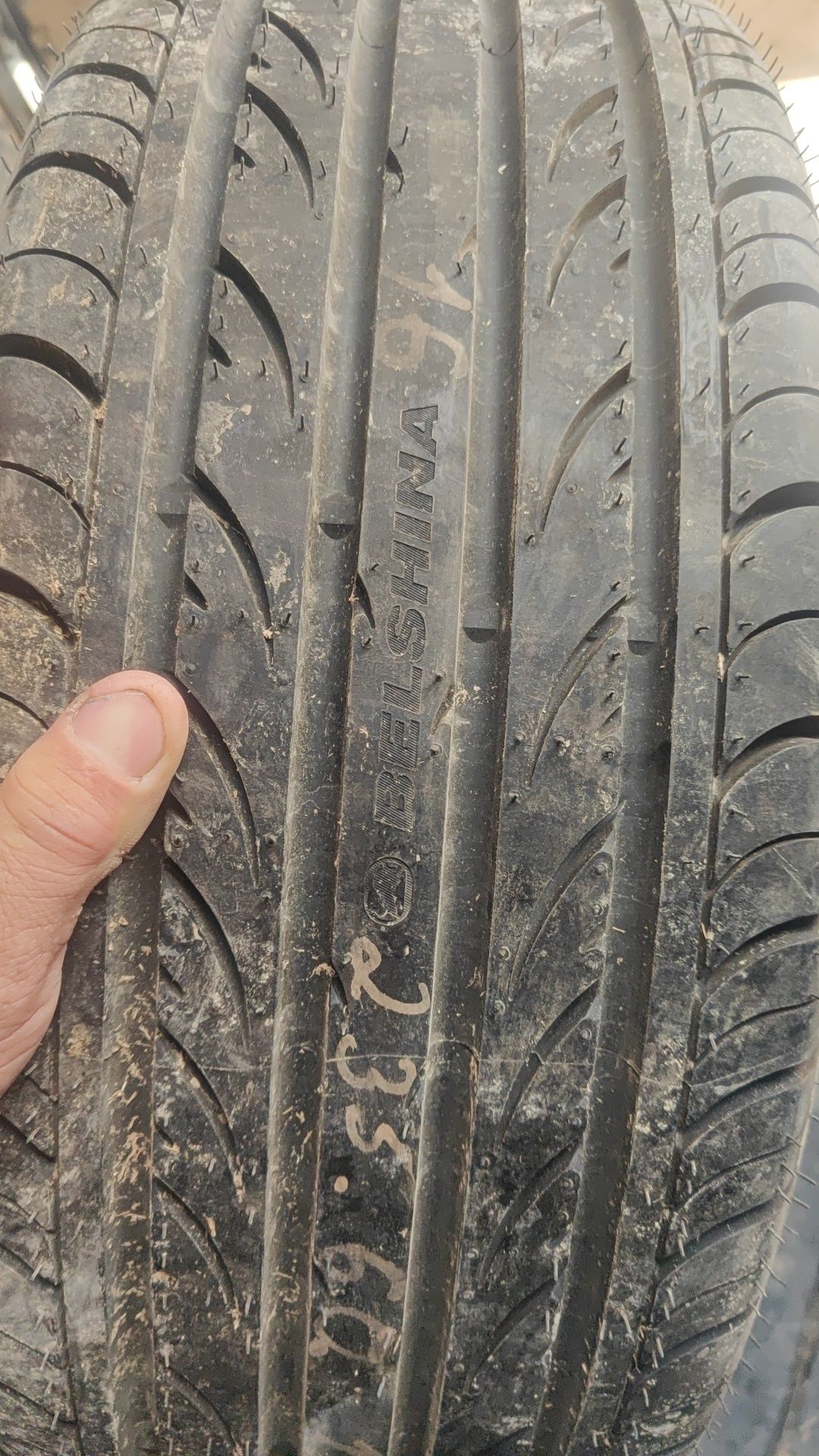 жаңа 235/60  R16