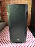 Carcasa PC Gamemax Fortress TG.