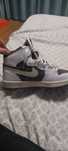 Air Jordan 1 Travis Scott Reverse Mocha