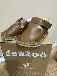 Детски обувки Зизу размер 18