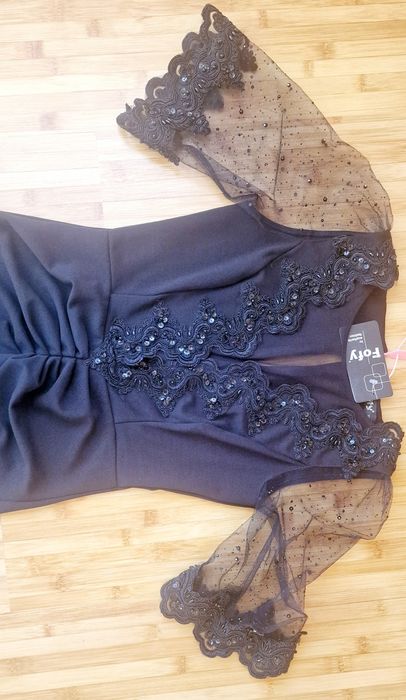 Rochiță elegantă