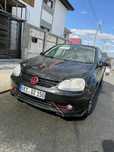 Golf 5 1.4 TSI 2007