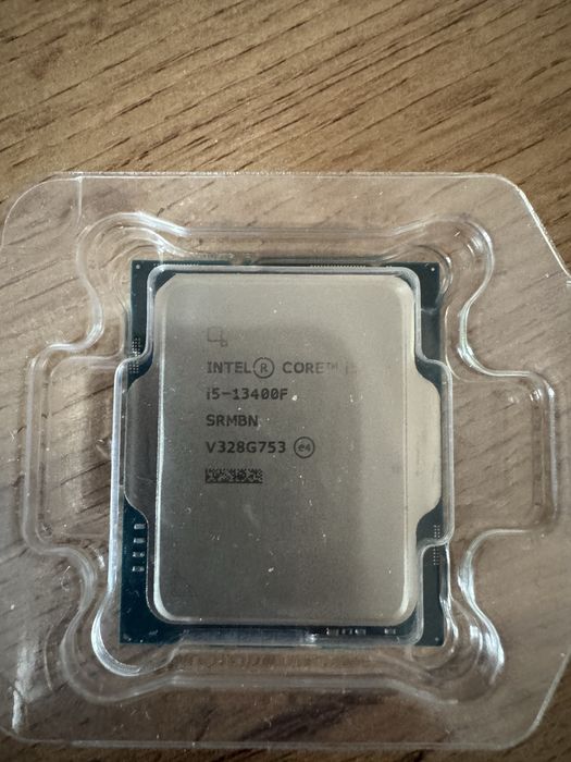 Процессор i5-13400F