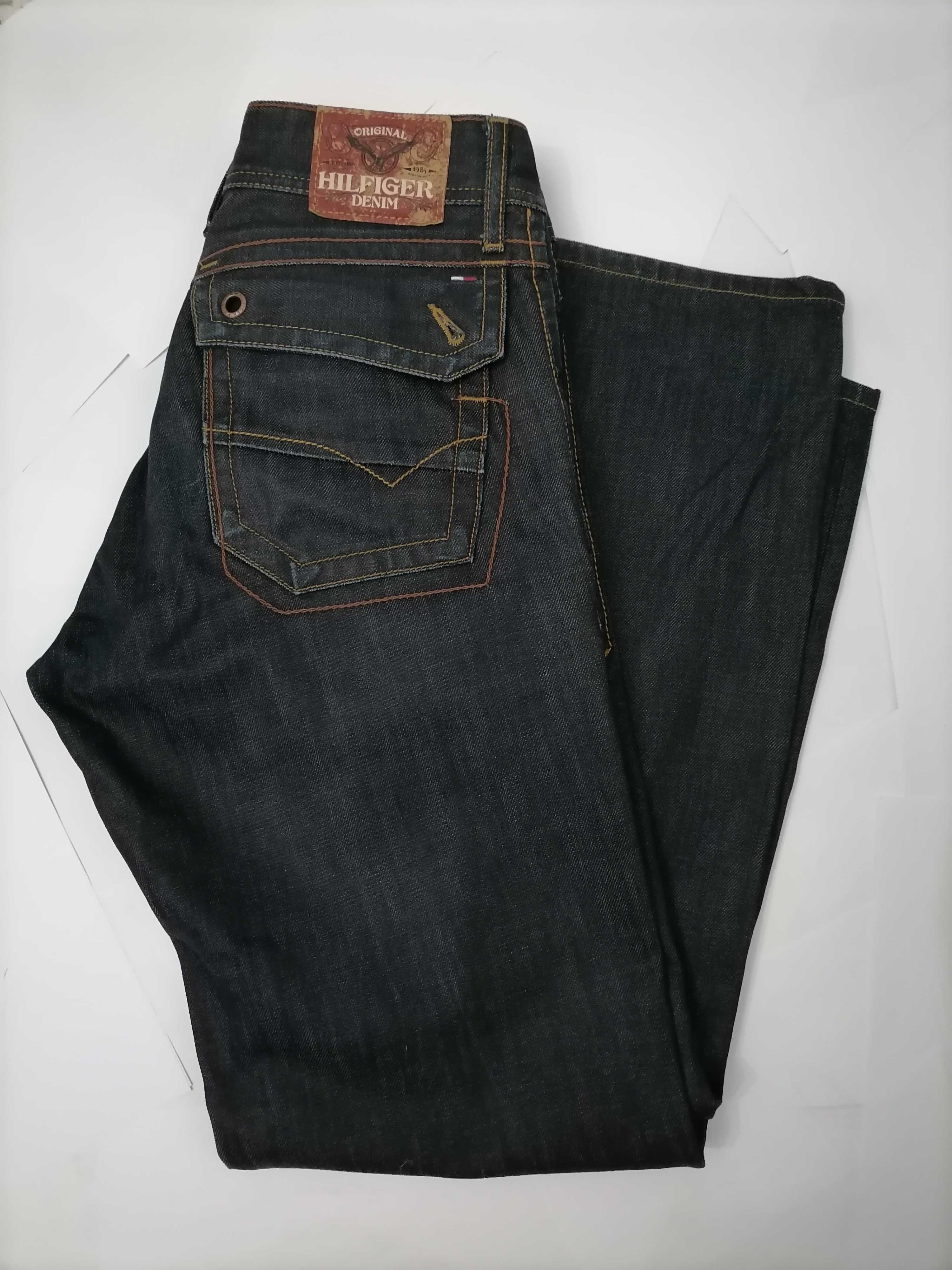 ORIGINAL Hilfigher Denim (carhartt,stussy,nike)