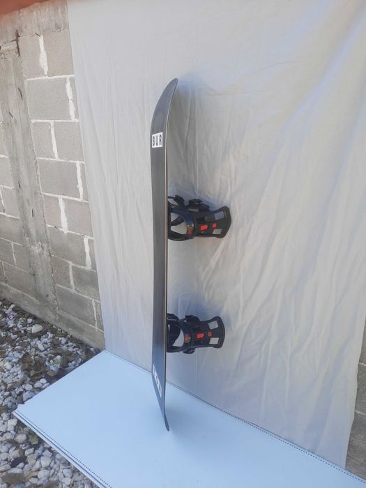 Сноуборд 154см. BURTON CUSTOM EXPERIENCE WIDE  Camber с автомати