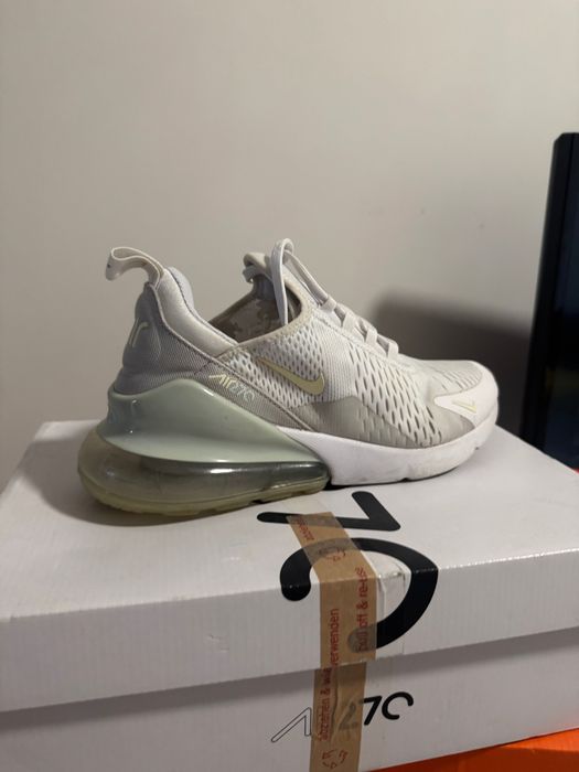 Nike air max 270 носени