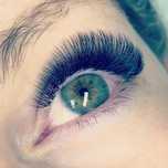 Aplic Gene false fir cu fir /2D 3D 4D/ #lashRussianvolume#Cosmetica