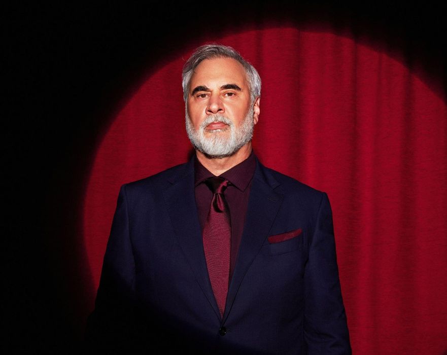 Есть один билет на Меладзе