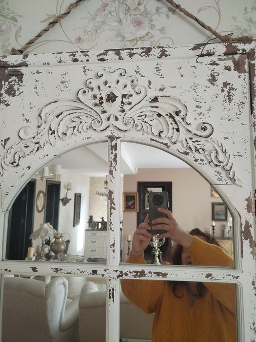 Oglinda vintage dimensiuni mari