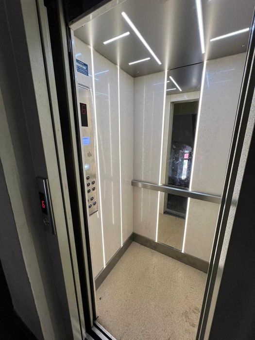 De închiriat apartament 3 camere – modern, aerisit, panoramă deosebită