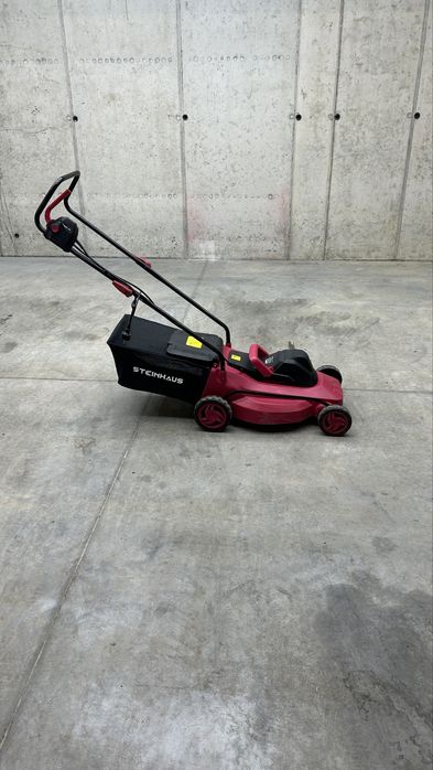 Косачка Steinhaus