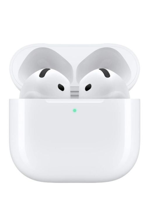 Apple Airpods 4 бу
