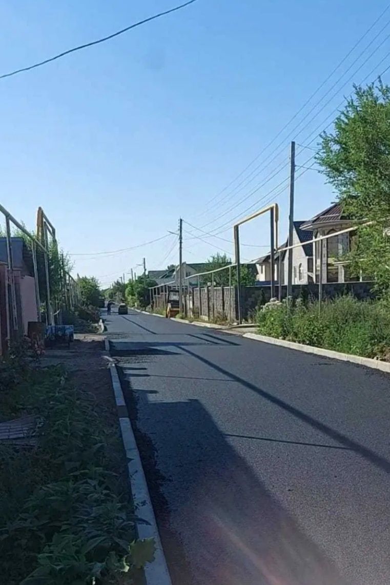 Asfalt xizmatlari Toshkent

Описание
Asfalt va Asfalt xizmatlari Tez s