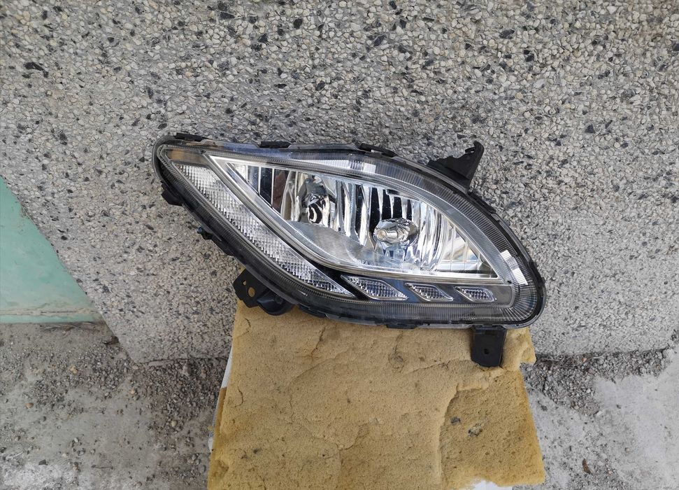 Оригинална Лед Светлина Киа Венга  Kia Venga Led