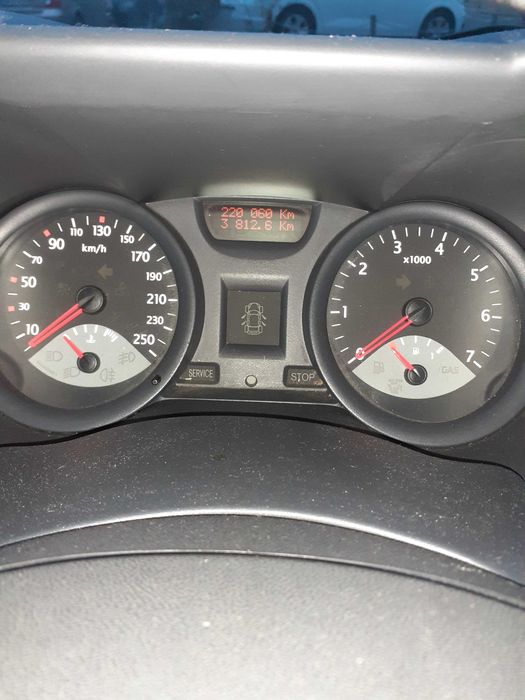 De Vanzare Renault Megane 2