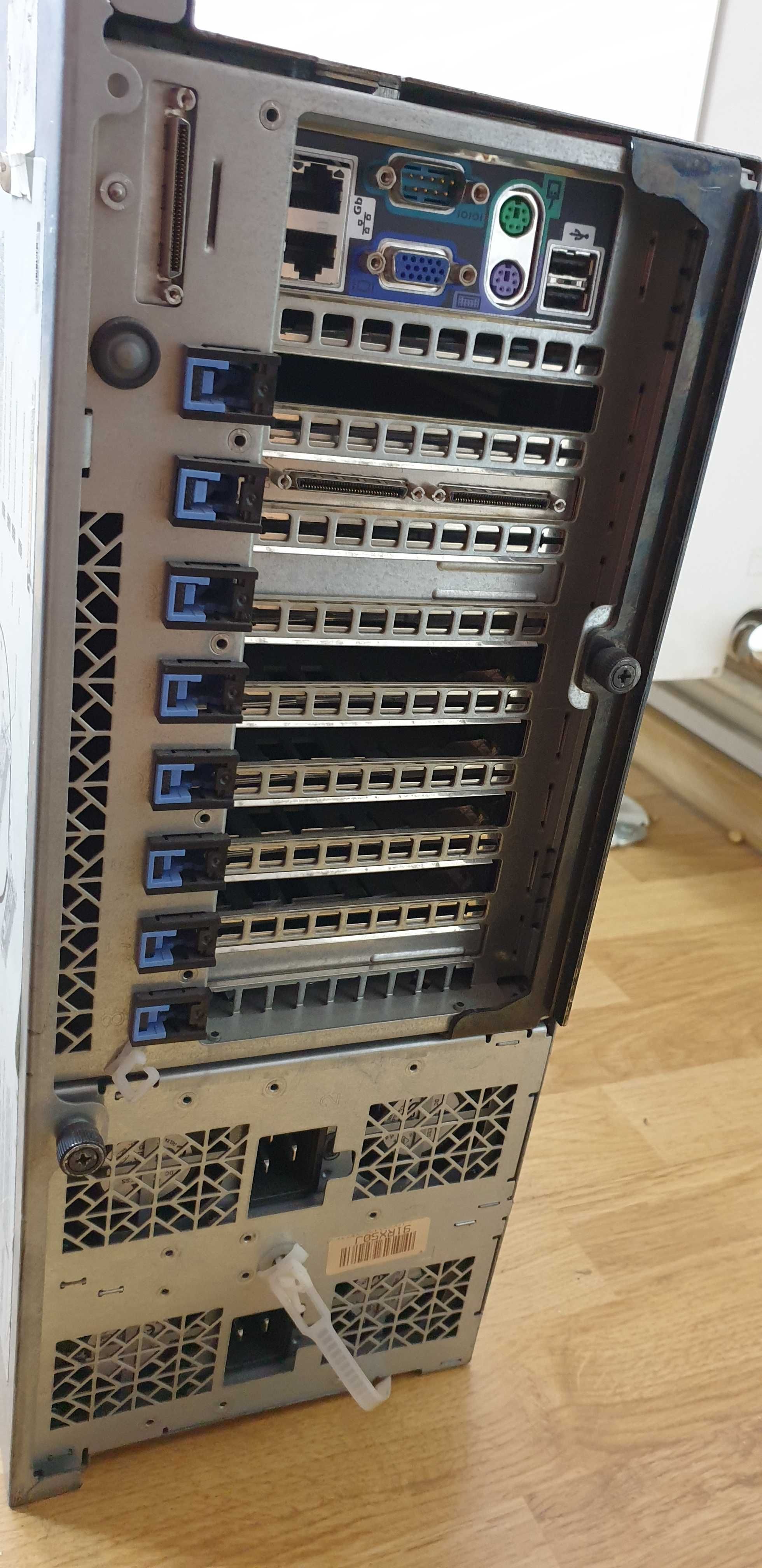 Server Dell PowerEdge 6650