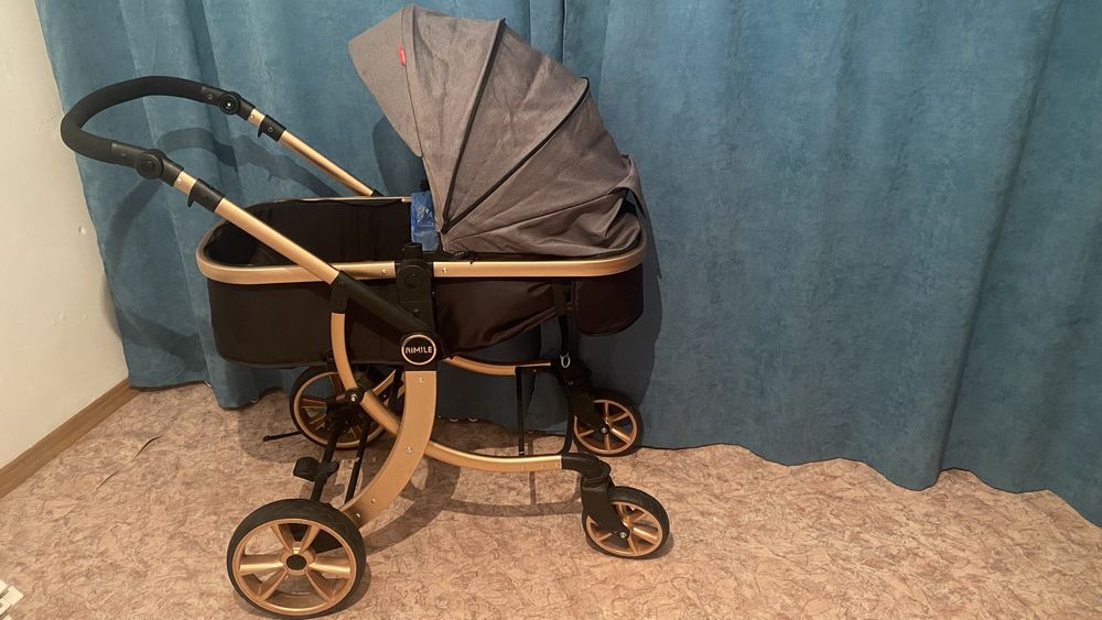 Детский Коляский