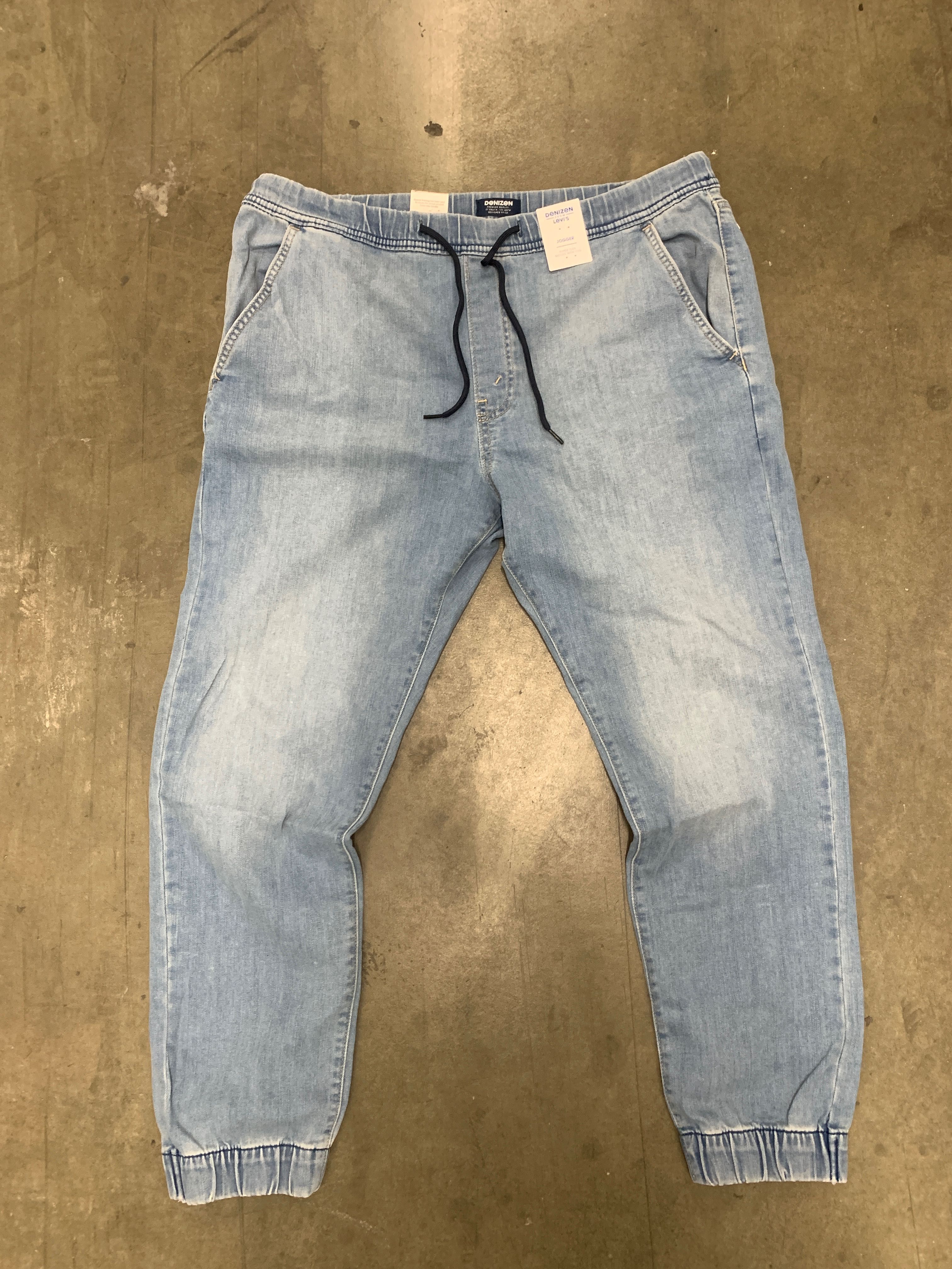 Denizen by Levi’s