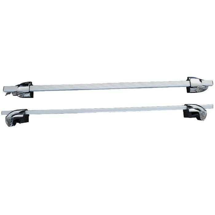 Напречни греди за комби - silver 120см