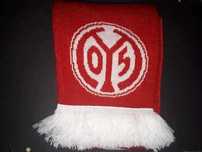 Fular FSV Mainz 05