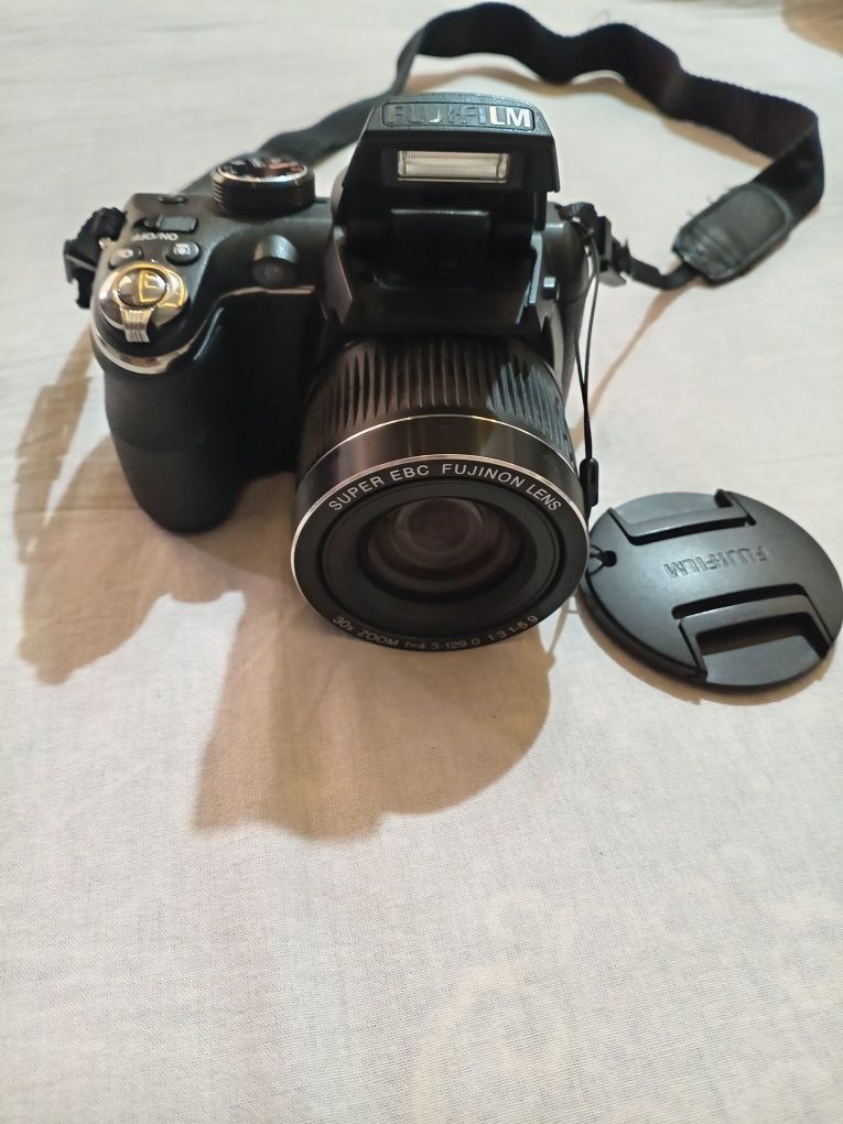 фотоаппарат fujifilm