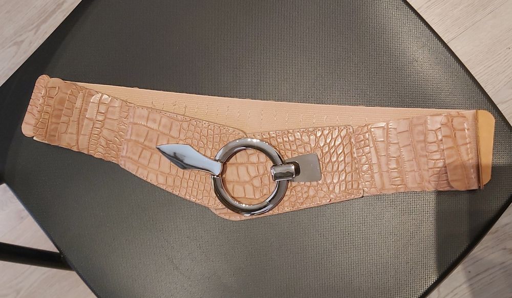 Дамски колан Луксозен