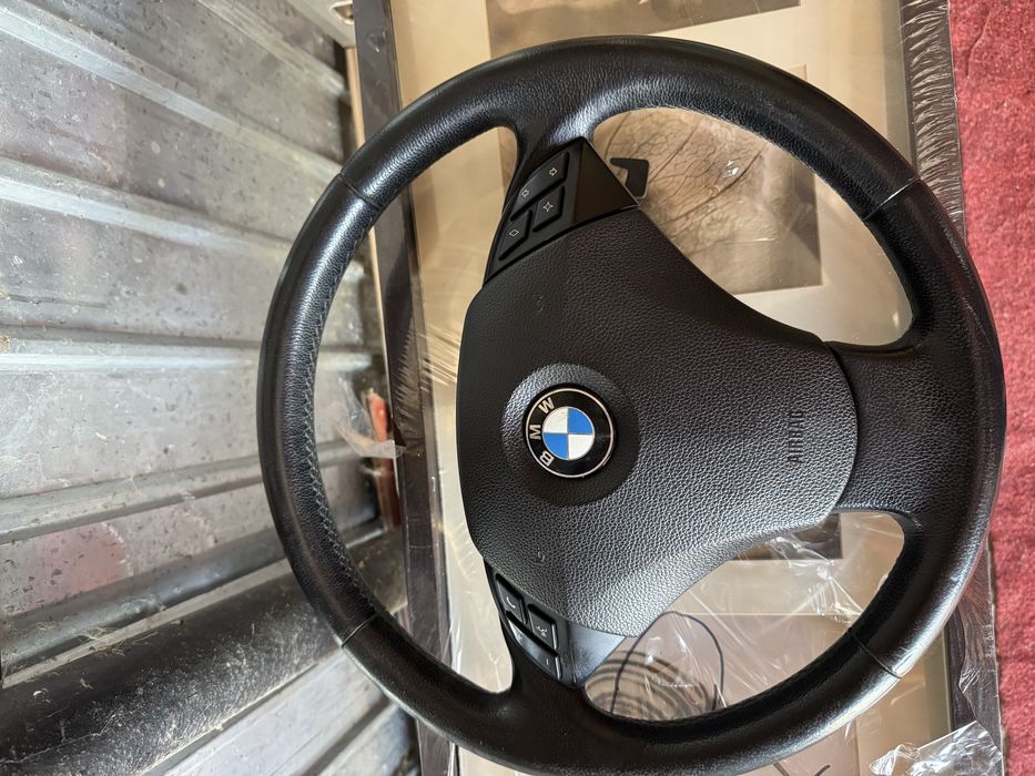 Volan fl bmw.