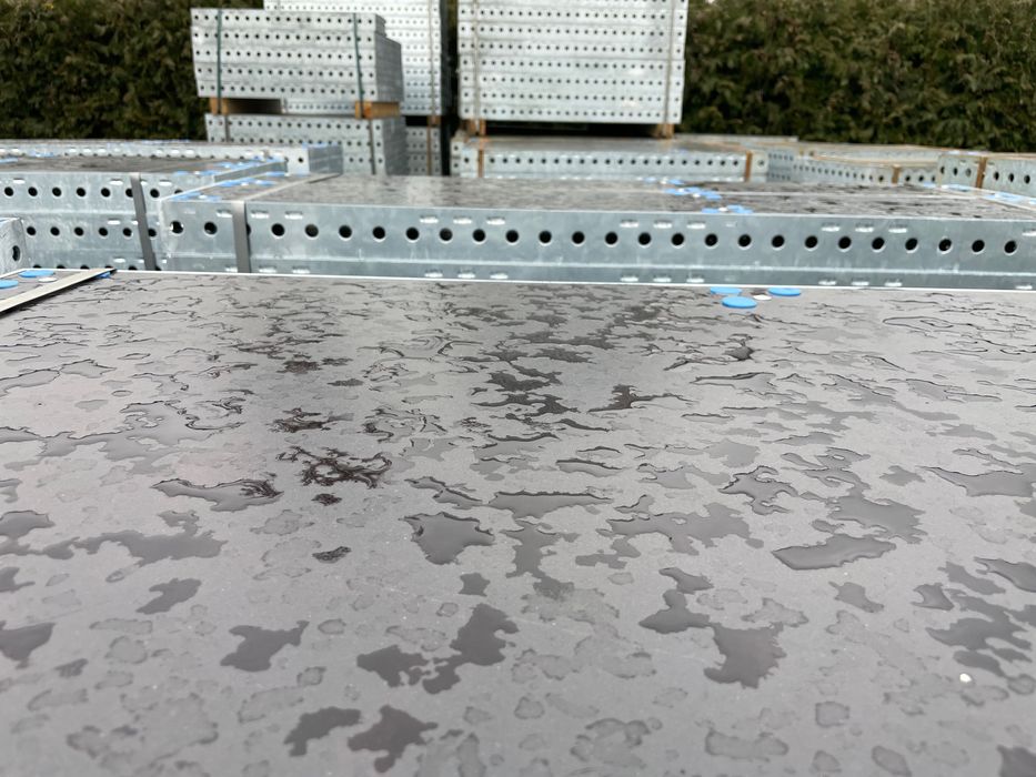 Cofrag Metalic Hunnebeck compatibil Doka Peri