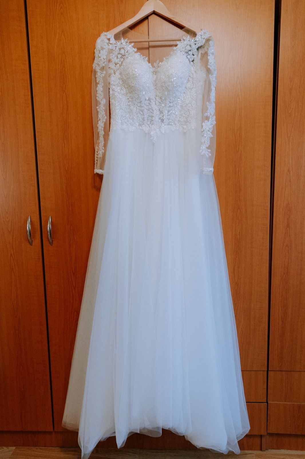 Rochie de mireasă