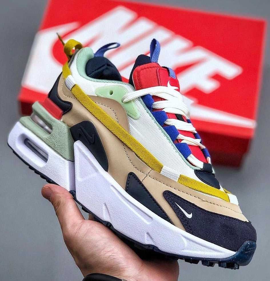 Нови дамски маратонки Nike Air furyosa размери 36,37,38,39.,40