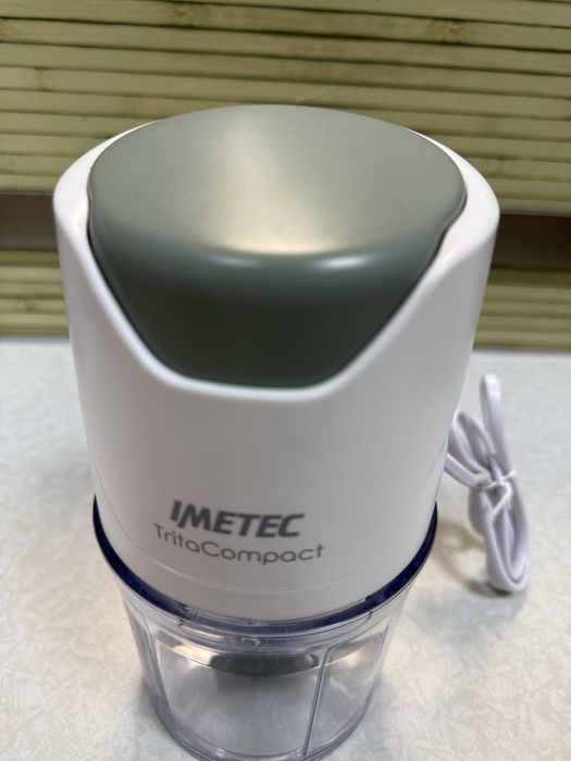 Чопър Imetec TritaCompact