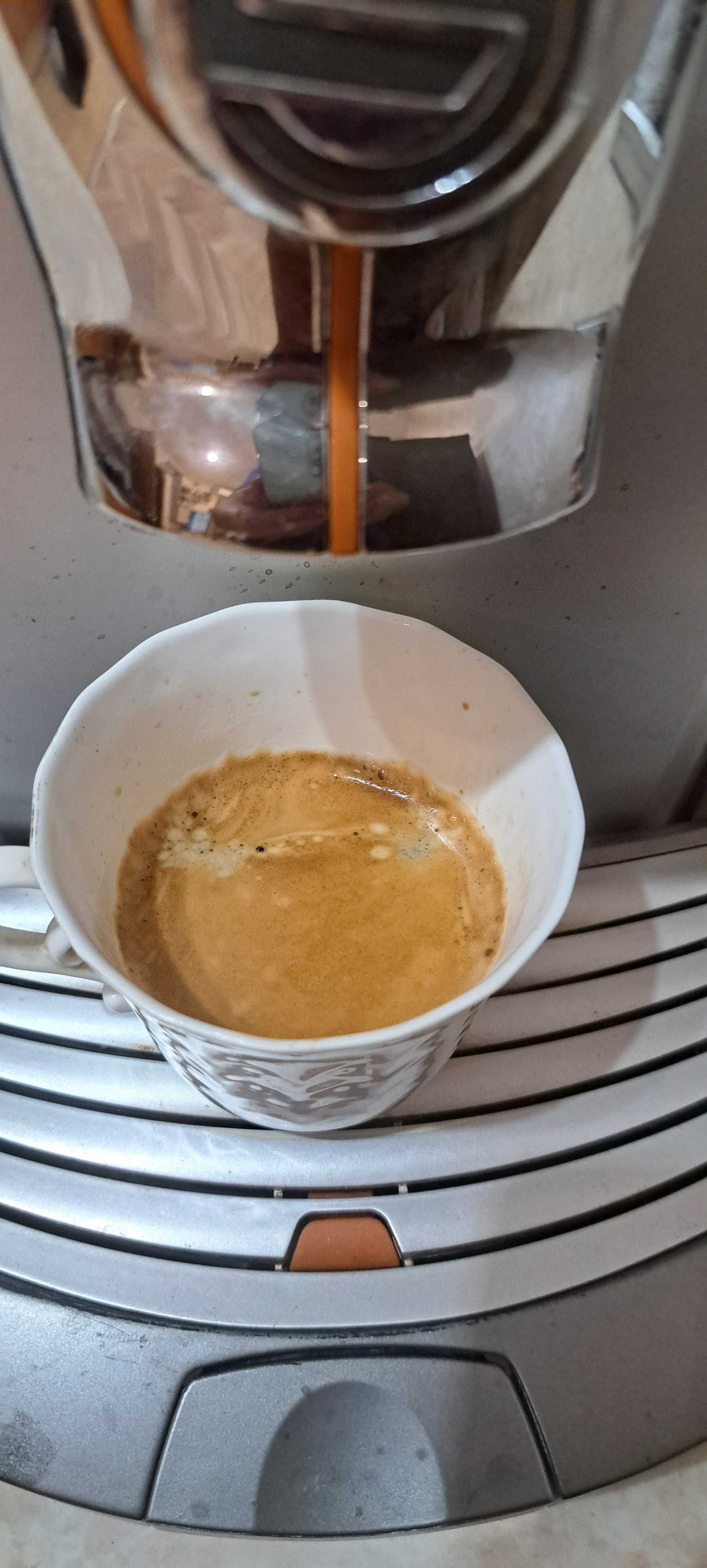 Кафемашина Саеко