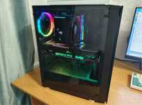 Игровой компьютер Ryzen 7500F RTX 3080