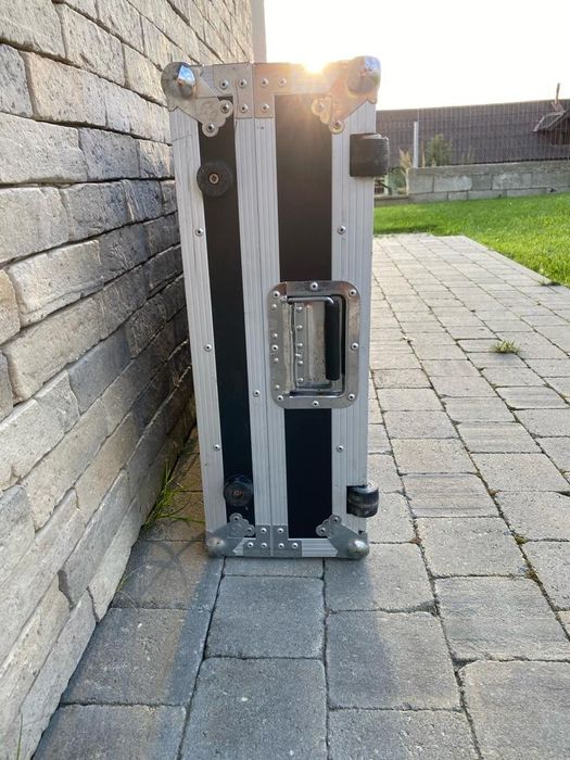 Case protectie husa orga valiza flying pentru 88 clape